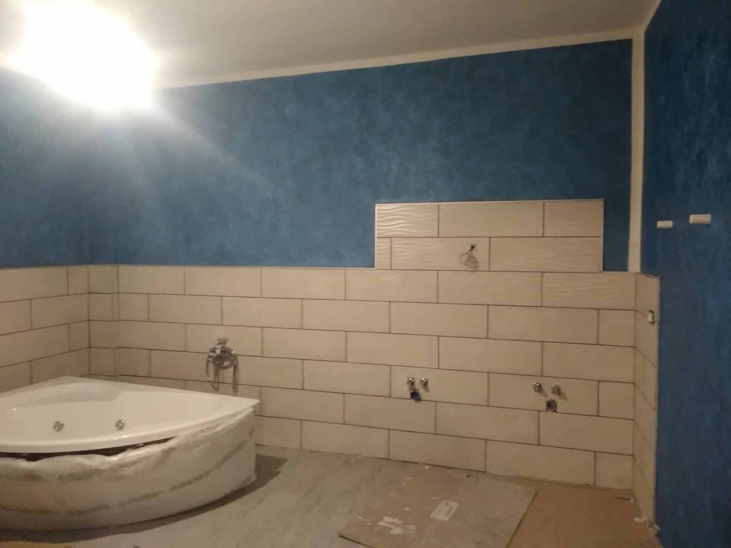 Handyman di Allocca Mariateresa — Foto 8
