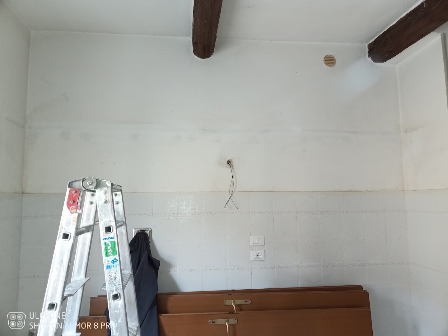 Handyman di Allocca Mariateresa — Foto 14