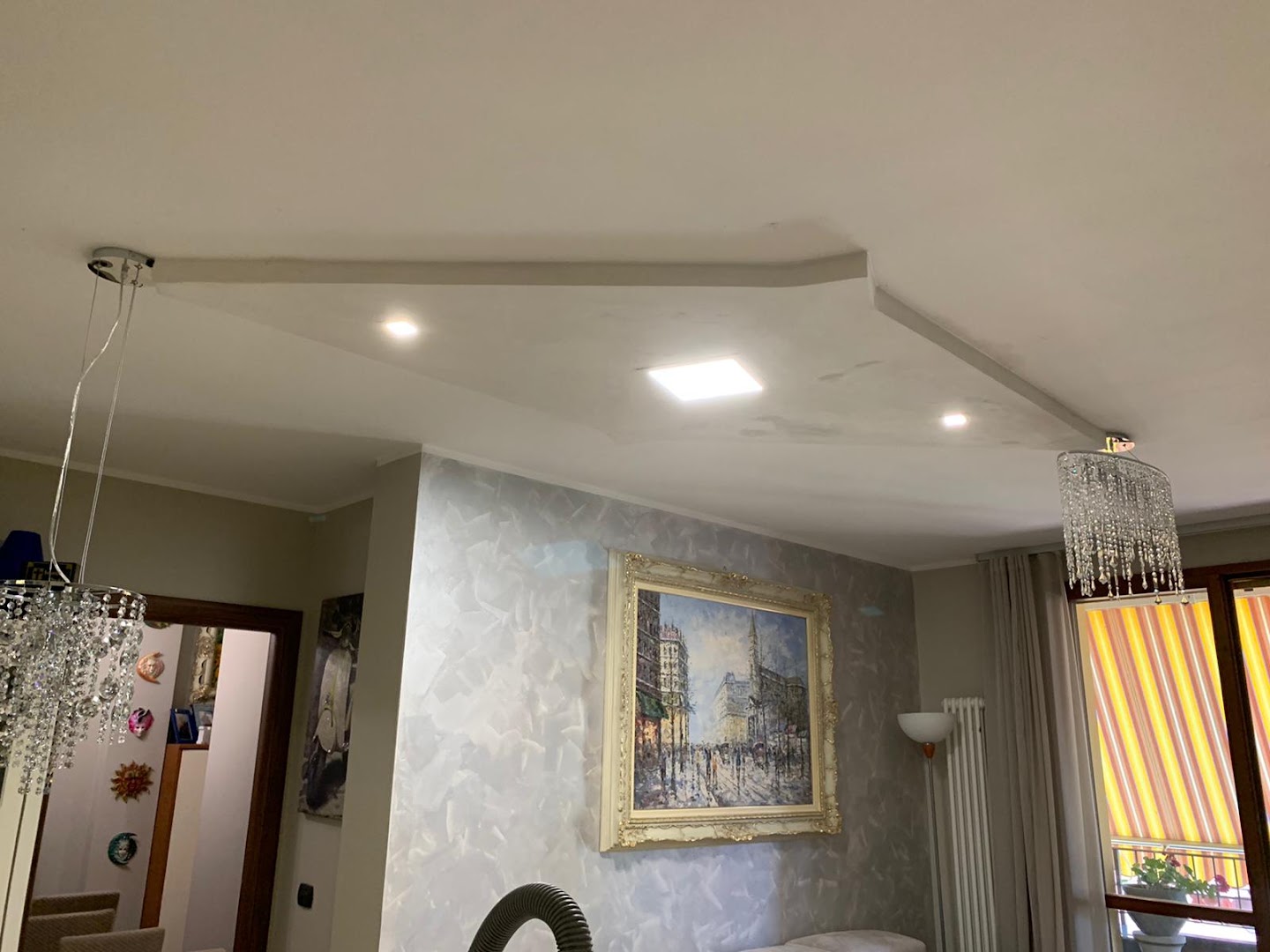 Handyman di Allocca Mariateresa — Foto 10